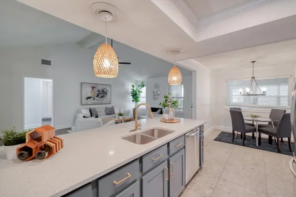 3213 Western DR, Austin, TX 78745