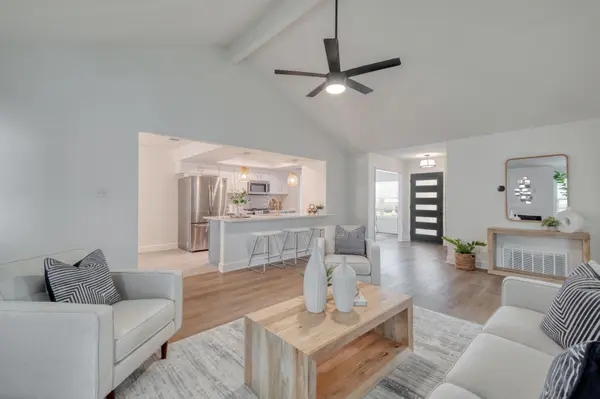3213 Western DR, Austin, TX 78745