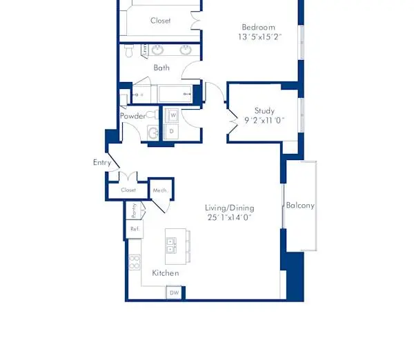 3939 W Alabama ST #1-662, Houston, TX 77027