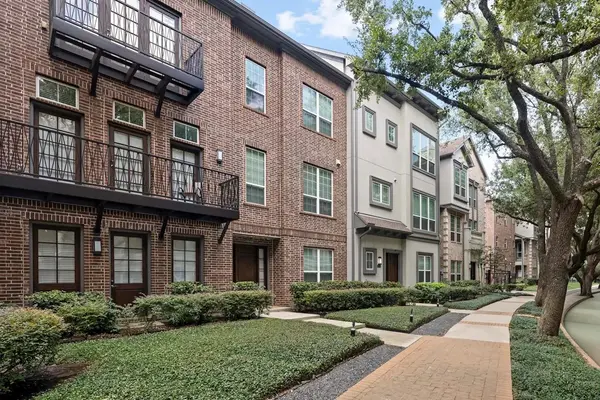3939 W Alabama ST #1-443, Houston, TX 77027