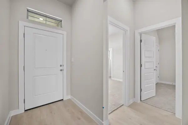 115 Mandeville DR, Hutto, TX 78634