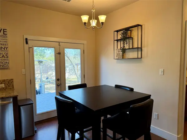 5503 Hi Line RD, Austin, TX 78734