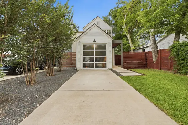 4609 Sara DR #B, Austin, TX 78721