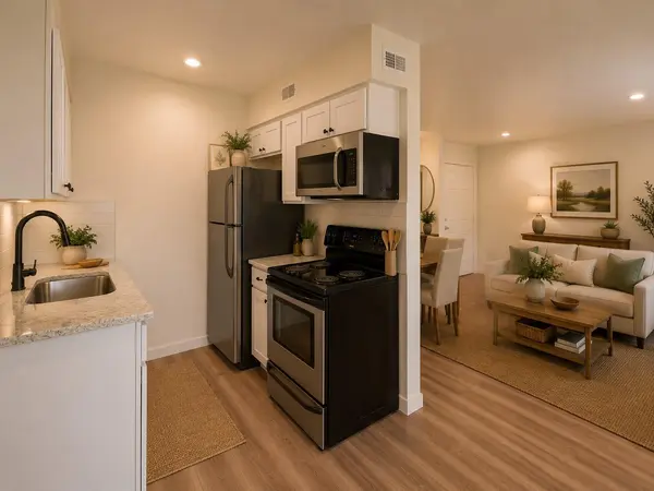 3819 Southway DR #211, Austin, TX 78704