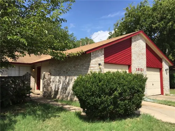 1801 Mearns Meadow BLVD #A, Austin, TX 78758