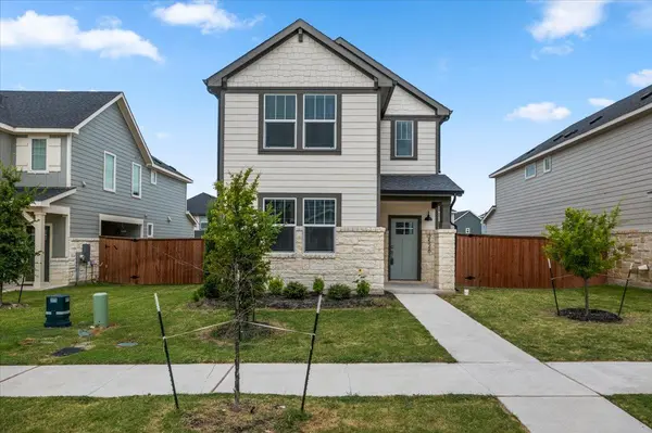 2526 Rose Archer LN, Round Rock, TX 78665