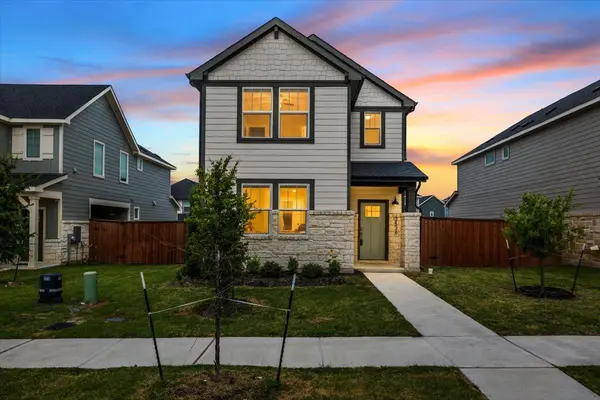2526 Rose Archer LN, Round Rock, TX 78665