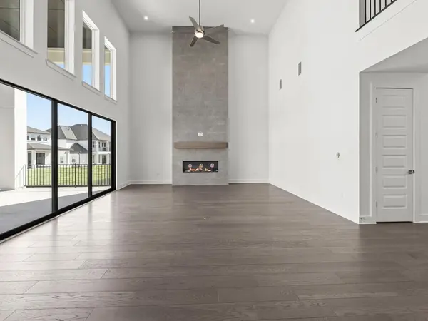 2508 Chiavari WAY, Leander, TX 78641
