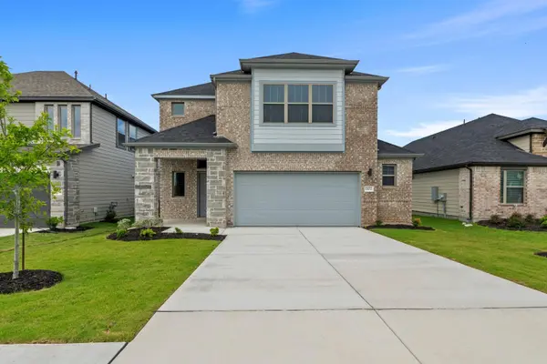1102 Universal DR, Hutto, TX 78634