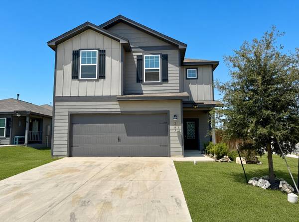 267 Surrey Oaks, Maxwell, TX 78656