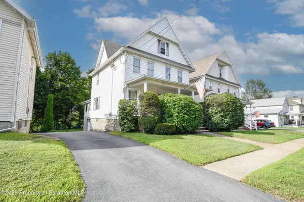 2401 Boulevard AVE, Scranton, PA 18509