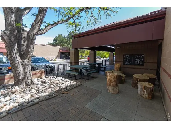 1624 S Lemay #6, Fort Collins, CO 80525