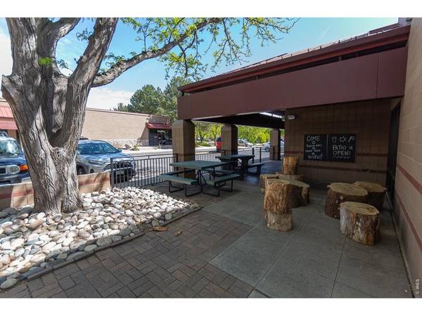 1624 S Lemay #6, Fort Collins, CO 80525