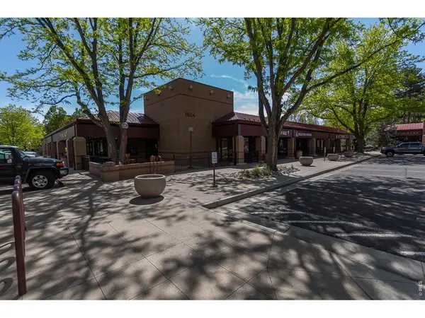 1624 S Lemay #6, Fort Collins, CO 80525