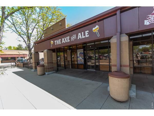 1624 S Lemay #6, Fort Collins, CO 80525