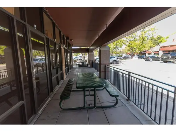 1624 S Lemay #6, Fort Collins, CO 80525