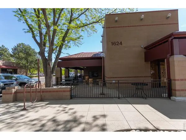 1624 S Lemay #6, Fort Collins, CO 80525