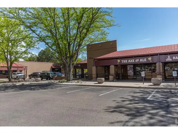 1624 S Lemay #6, Fort Collins, CO 80525