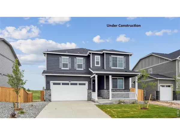 5684 Gelbray, Windsor, CO 80528