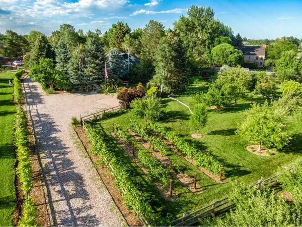 500 Apple Blossom, Fort Collins, CO 80526