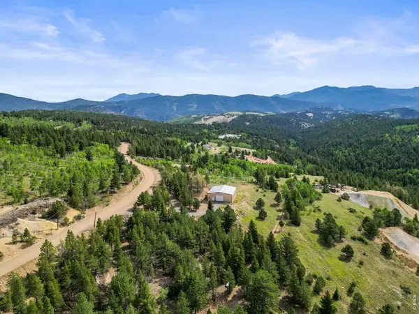 6660 Virginia Canyon, Central City, CO 80427