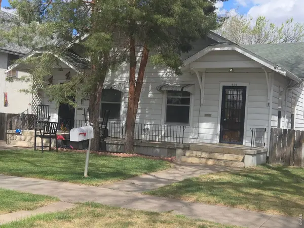 406 Prospect, Fort Morgan, CO 80701