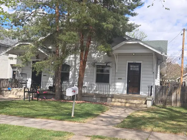 406 Prospect, Fort Morgan, CO 80701