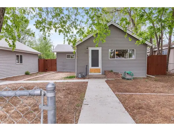 208 S Cora, Milliken, CO 80543