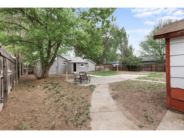 208 S Cora, Milliken, CO 80543