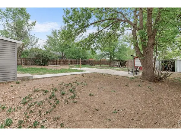 208 S Cora, Milliken, CO 80543