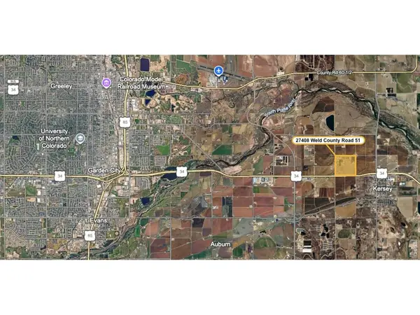 27408 County Road 51, Kersey, CO 80644