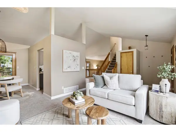 4507 Cliffside, Fort Collins, CO 80526
