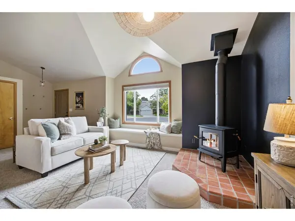 4507 Cliffside, Fort Collins, CO 80526