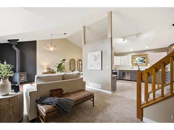 4507 Cliffside, Fort Collins, CO 80526
