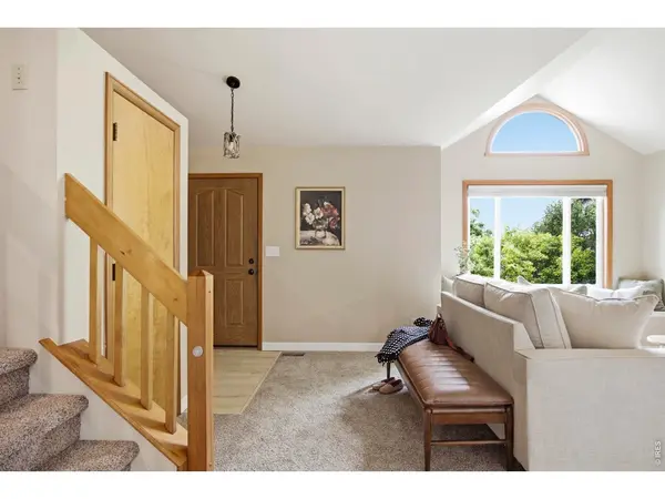 4507 Cliffside, Fort Collins, CO 80526
