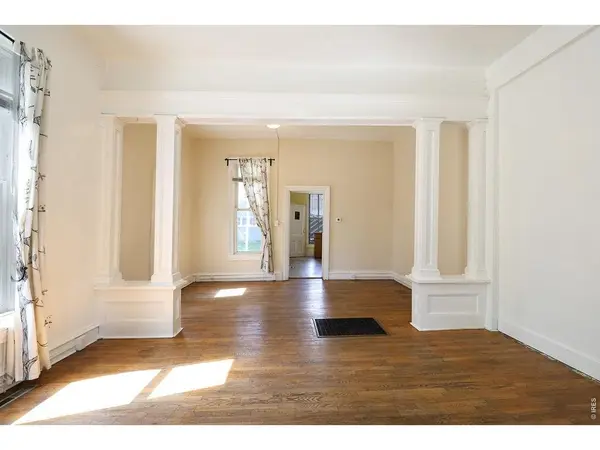 605 Mathews, Fort Collins, CO 80524