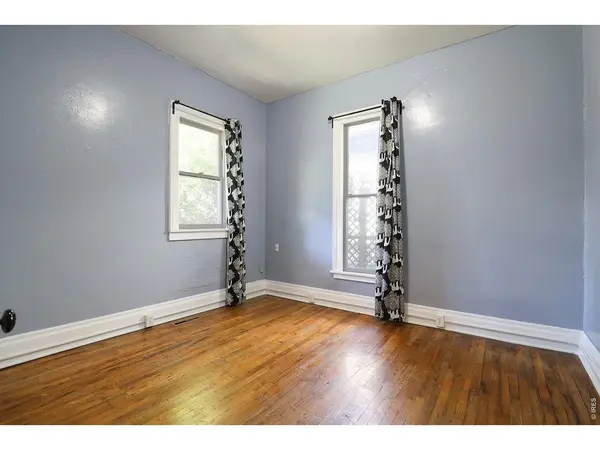 605 Mathews, Fort Collins, CO 80524