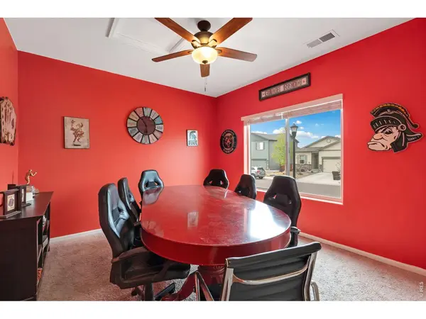 1072 Long Meadows, Severance, CO 80550