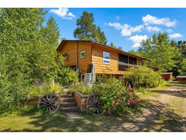 2508 Riverside, Lyons, CO 80540