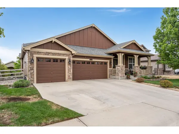 3418 New Castle, Loveland, CO 80538