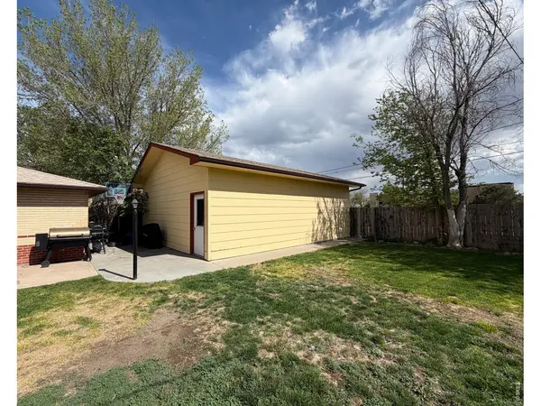 107 Magnolia, Sterling, CO 80751