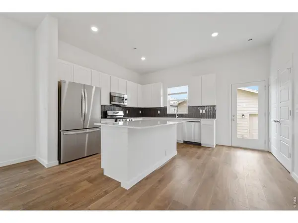 3908 Lake Clark, Evans, CO 80620