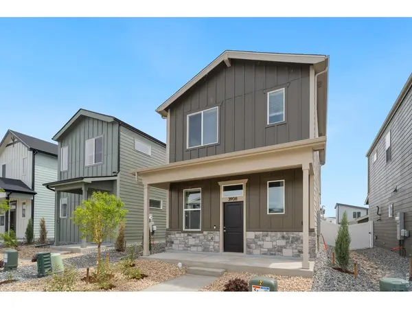 3908 Lake Clark, Evans, CO 80620