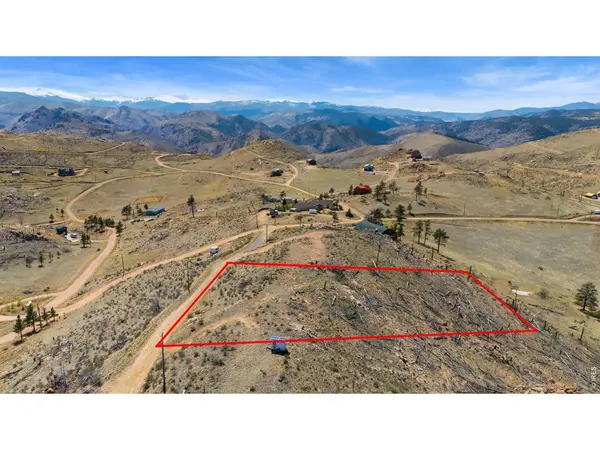 104 Twin Pillars, Livermore, CO 80536