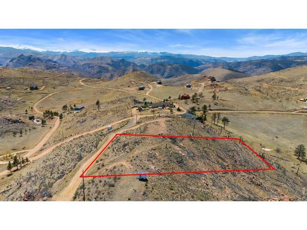 104 Twin Pillars, Livermore, CO 80536