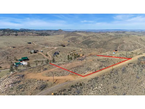 104 Twin Pillars, Livermore, CO 80536
