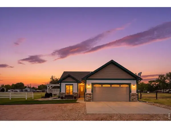 4025 Empire, Evans, CO 80620