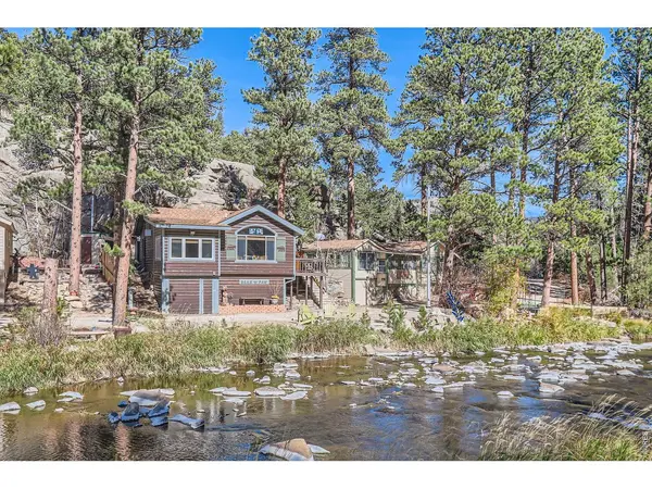47 Berthoud Dale, Drake, CO 80515