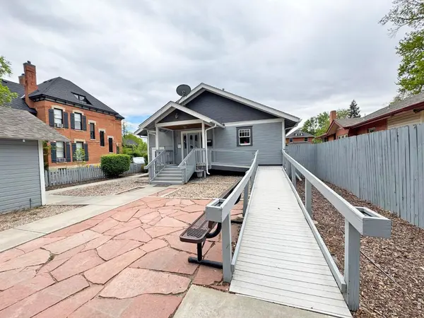 330 E Mulberry, Fort Collins, CO 80524