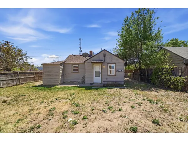 2322 W 9th, Greeley, CO 80634